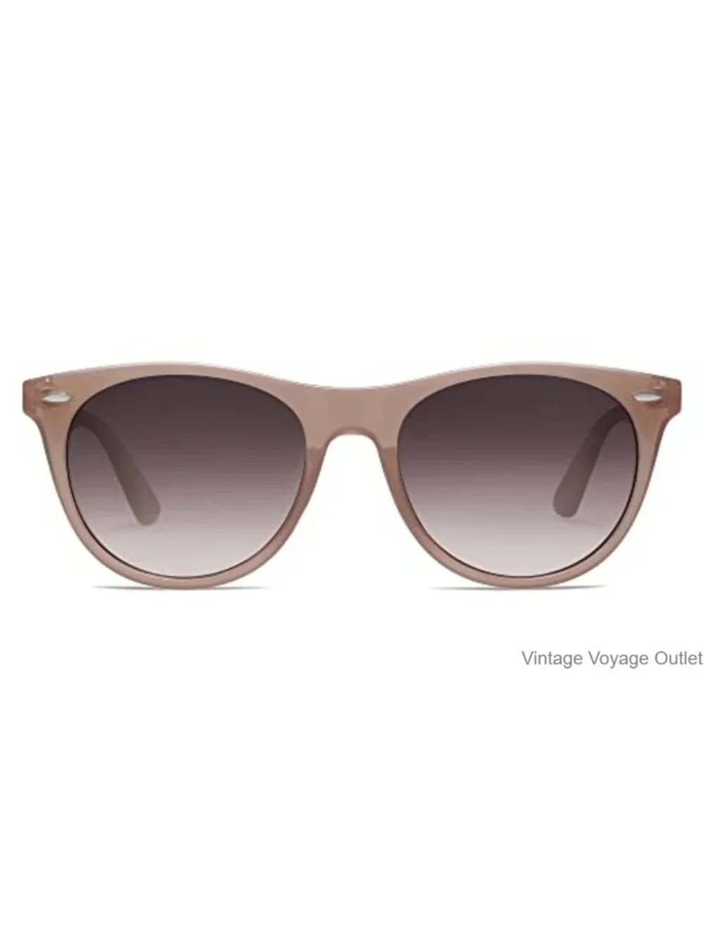 Polarized Sunglasses UV400 TAC Plastic Frame Oval Wrap Around Unisex